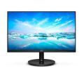 PHILIPS 272V8LA-01 27'' 1920X1080 4MS 75Hz HDMI-DP LED MONITOR