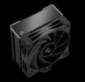 DEEPCOOL AK400-ZERODARK AK400 İşlemci Soğutucu