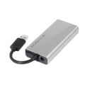 CLUB3D USB3.0 Hub Güç Adaptörü ile 4 Port Çoklayıcı CSV-1431