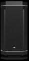 AEROCOOL Powersız Penceresiz Midi Tower Siyah Kasa AE-DS230
