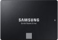 SAMSUNG MZ-77E1T0BW 1TB 870 Evo Sata 3.0 560-530MB/s 2.5'' Flash SSD