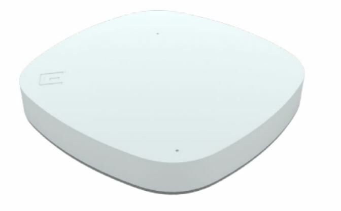 EXTRMNTWRK AP4000-WW Indoor Tri Radio WiFi 6E AP 2.4 GHz 5GHz 6GHz