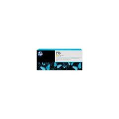 HP B6Y10A No 771 775ml Sarı Kartuş