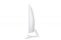 SAMSUNG LC32JG51FDMXUF MON 32'' 2560x1440 144 HZ CURVED MONITOR