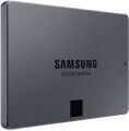 SAMSUNG MZ-76Q1T0BW 1TB 860 Qvo Sata 3.0 550-520MB/s 2.5'' Flash SSD