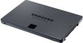 SAMSUNG MZ-76Q1T0BW 1TB 860 Qvo Sata 3.0 550-520MB/s 2.5'' Flash SSD