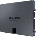 SAMSUNG MZ-76Q1T0BW 1TB 860 Qvo Sata 3.0 550-520MB/s 2.5'' Flash SSD
