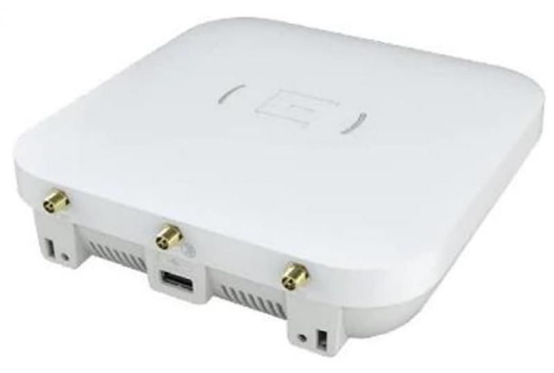 EXTRMNTWRK AP410C-1-WR Tri Radio 802.11ax - 4x44 + 2x22 Full time 2x22 Sensor Indoor Internal