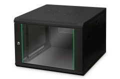 Digitus DN-19 07U-6/6-EC-SW 7U Duvar Kabin(60x60cm
