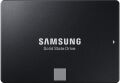 SAMSUNG MZ-77E500BW 500GB 870 Evo Sata 3.0 560-530MB/s 2.5'' Flash SSD