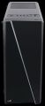 AEROCOOL 750W Powerlı 80+ Akrilik Pencereli RGB Midi Tower Siyah Kasa AE-CYLN-750