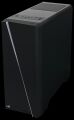 AEROCOOL 750W Powerlı 80+ Akrilik Pencereli RGB Midi Tower Siyah Kasa AE-CYLN-750