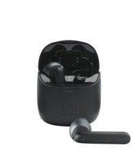 JBL Tune 225TWS Kablosuz Kulakiçi Kulaklık Siyah