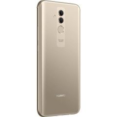 HUAWEI MATE20-LITE-ALTIN Mate 20 Lite 64GB 6.3'' 24MP Altın Akıllı Telefon