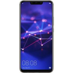 HUAWEI MATE20-LITE-ALTIN Mate 20 Lite 64GB 6.3'' 24MP Altın Akıllı Telefon
