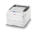 OKI C823N RENKLI LAZER YAZICI (A3)