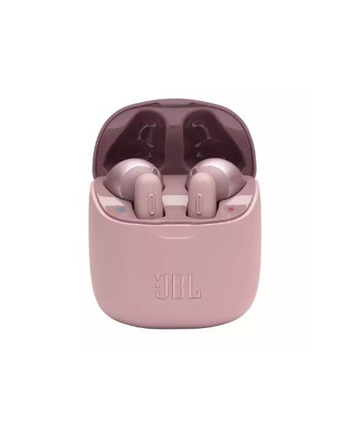 JBL Tune 225TWS Kablosuz Kulakiçi Kulaklık Pembe