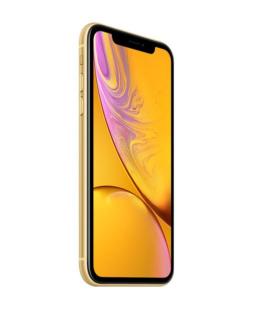 iPhone XR 64GB Yellow