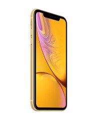 iPhone XR 64GB Yellow