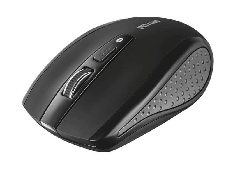 TRUST 20403 Siano 1600DPI BLUETOOTH Siyah Mouse