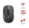 TRUST 20403 Siano 1600DPI BLUETOOTH Siyah Mouse