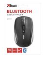 TRUST 20403 Siano 1600DPI BLUETOOTH Siyah Mouse