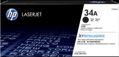 HP CF234A No 34A Siyah 9200 Sayfa Drum Ünitesi