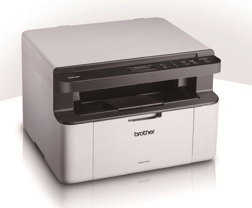 BROTHER DCP-1511 Mono Laser MFP 20ppm A4 Yazıcı