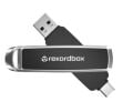 SANDISK SDDDE1-512G-GR46 USB 512GB Extreme Pro Dual Drive 3.2 DJ