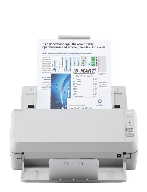 FUJITSU A4 Döküman Tarayıcı SP1120