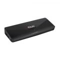 CLUB3D CSV-3103D USB3.0, 4K Yerleştirme İstasyonu Çoklayıcı