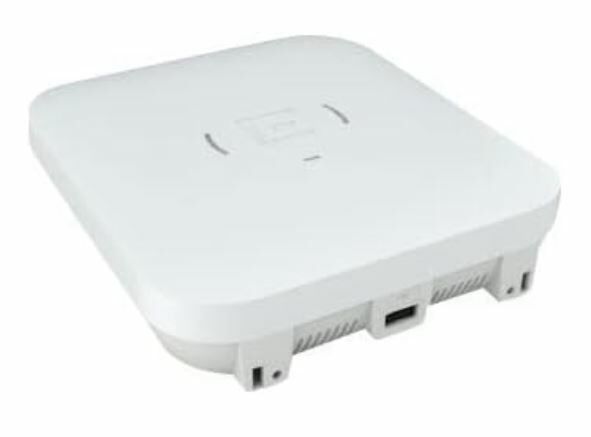 EXTRMNTWRK AP410I-1-WR Tri Radio 802.11ax - 4x44 + 2x22 Full time 2x22 Sensor Indoor Internal
