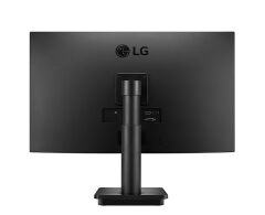 LG 27'' 27MP450P-B 5ms 75Hz HDMI DP IPS