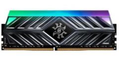 XPG 8GB 3000MHz DDR4 PC Spextrix D41 TUF Kutulu Gaming RAM AX4U300038G16-SB41