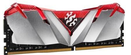 XPG AX4U320038G16-SR30 8GB (1x8GB) 3200MHz DDR4 Gammix PC Kutulu Gaming RAM