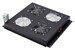 Digitus DN-19 FAN-2-B-N 2''li Fan Modül Termostat
