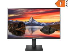 LG 21.5'' 22MP410P-B 5ms 75Hz HDMI D-Sub FreeSync