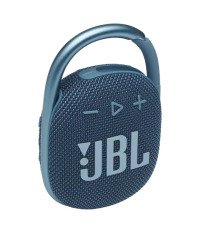 JBL Clip4 Bluetooth Hoparlör IP67 Mavi