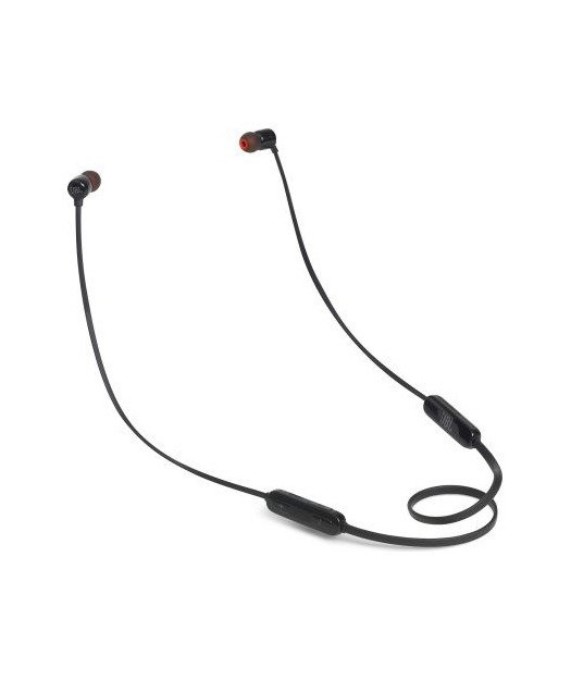 JBL T110BT Bluetooth Kulakiçi Kulaklık Siyah