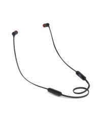 JBL T110BT Bluetooth Kulakiçi Kulaklık Siyah
