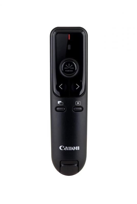 CANON EXP USB Sunum Kumandası PR500-R