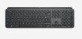 LOGITECH 920-010087 KBD WRL Mx Keys Q TR MM SIYAH