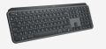 LOGITECH 920-010087 KBD WRL Mx Keys Q TR MM SIYAH