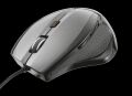 TRUST 17178 Maxtrack 1600DPI Bluespot Siyah Gümüş Mouse