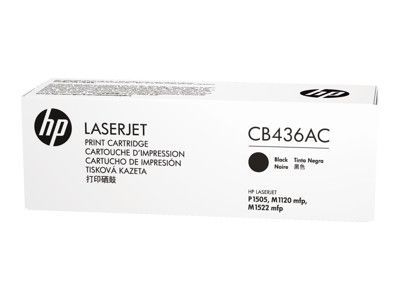 HP CB436AC SÖZLESMELI URUNDUR, SADECE PROJELERDE SATILIR