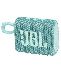 JBL Go3 Bluetooth Hoparlör IP67 Teal