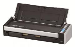 FUJITSU Sayfa Beslemeli A4 Döküman Tarayıcı SCANSNAP-S1300I