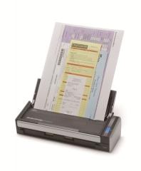 FUJITSU Sayfa Beslemeli A4 Döküman Tarayıcı SCANSNAP-S1300I