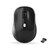 Everest SM-537 Usb Siyah Optik Kablosuz Mouse