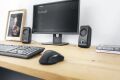 TRUST 17595 REMO 2.0 USB 16W Siyah Hoparlör Seti